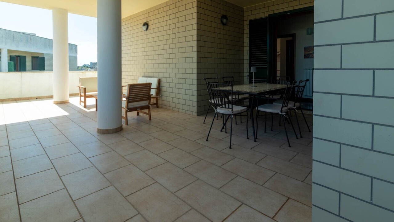 Photo of Outdoor in Lecce