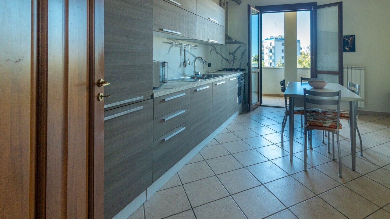 Photo of Kitchen in Lecce