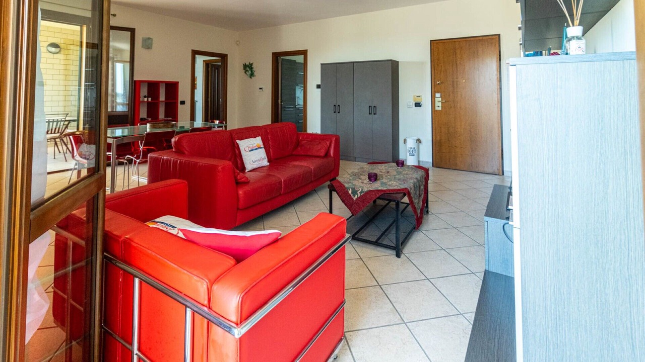 Photo of Livingroom in Lecce