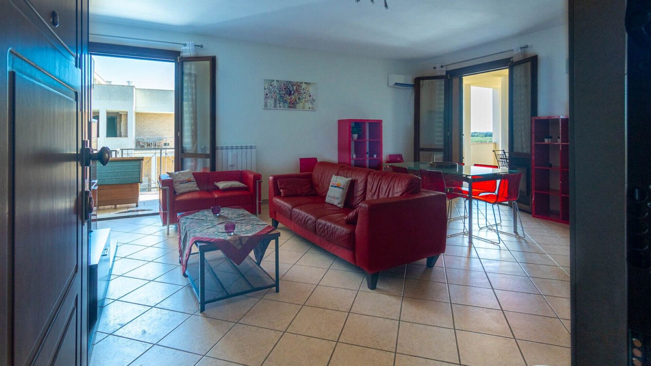 Photo of Livingroom in Lecce