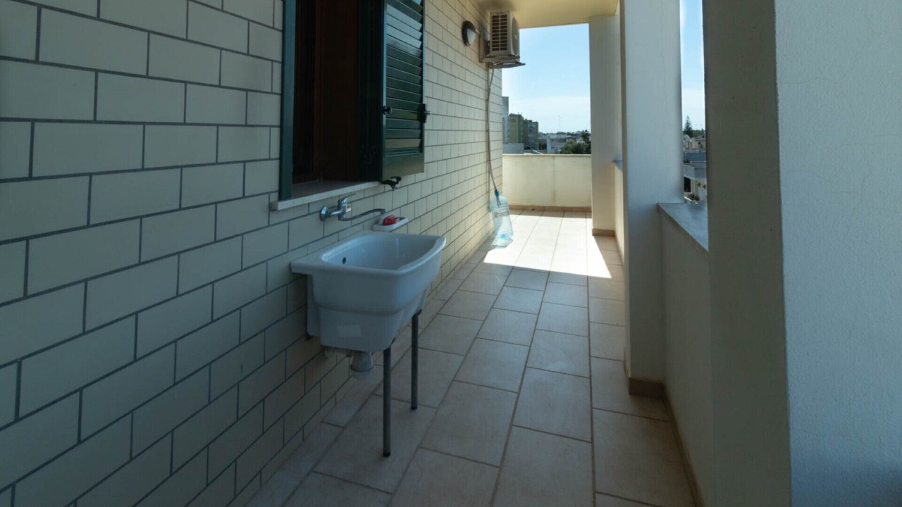 Photo of Patio Balcony in Lecce