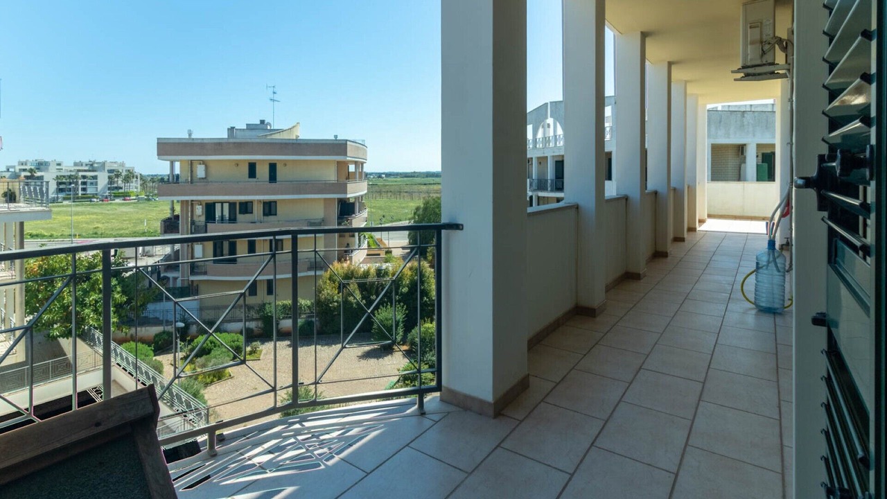 Photo of Outdoor in Lecce