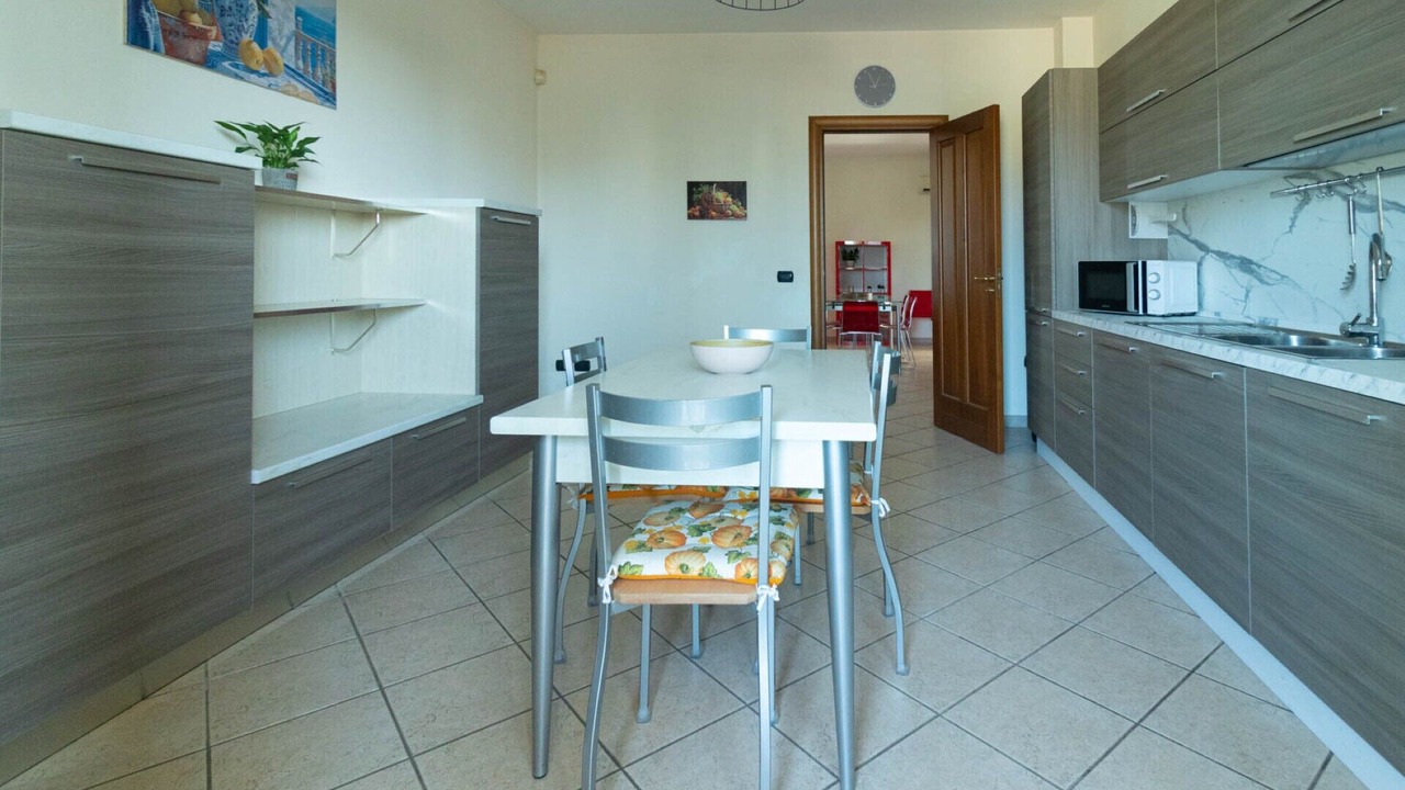 Photo of Kitchen in Lecce