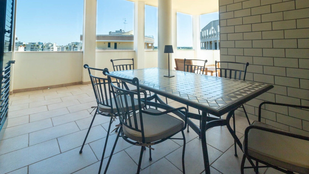 Photo of Outdoor in Lecce