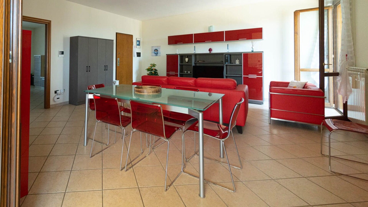 Photo of Livingroom in Lecce