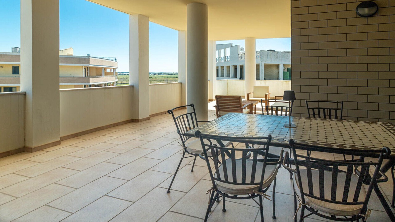 Photo of Outdoor in Lecce