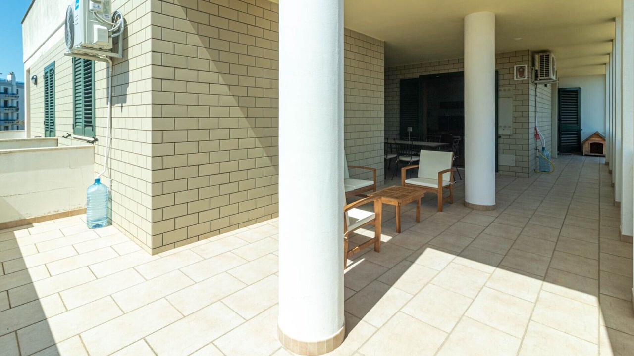 Photo of Outdoor in Lecce