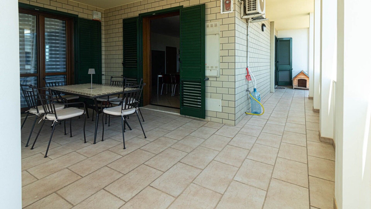 Photo of Outdoor in Lecce