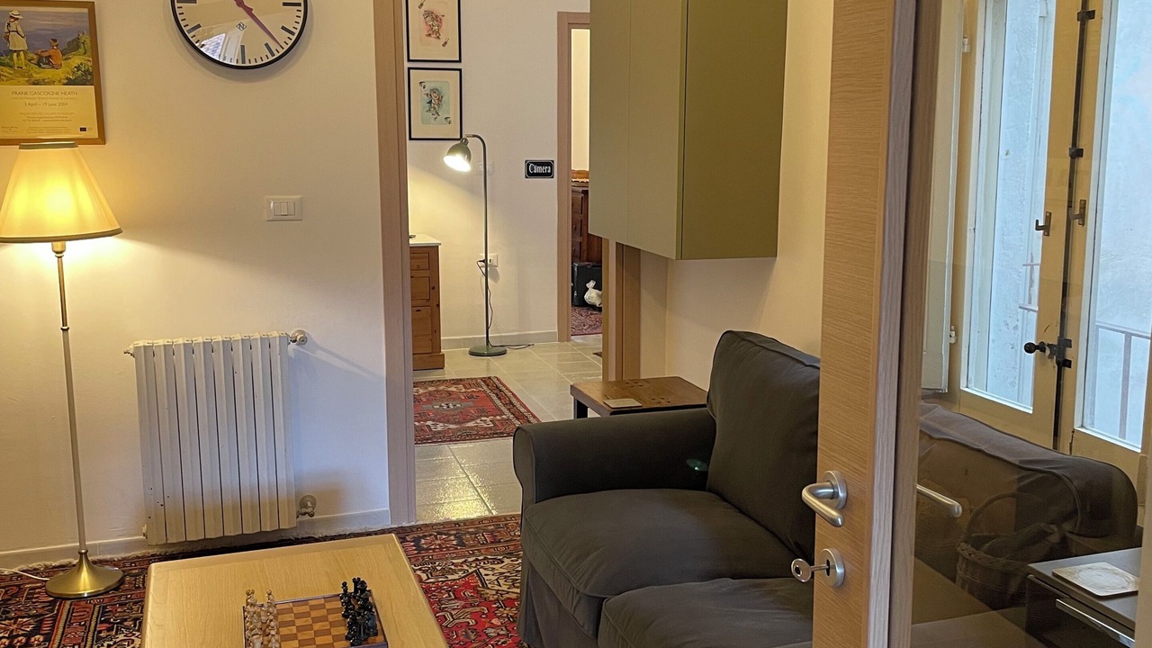 Photo of Livingroom in Raiano