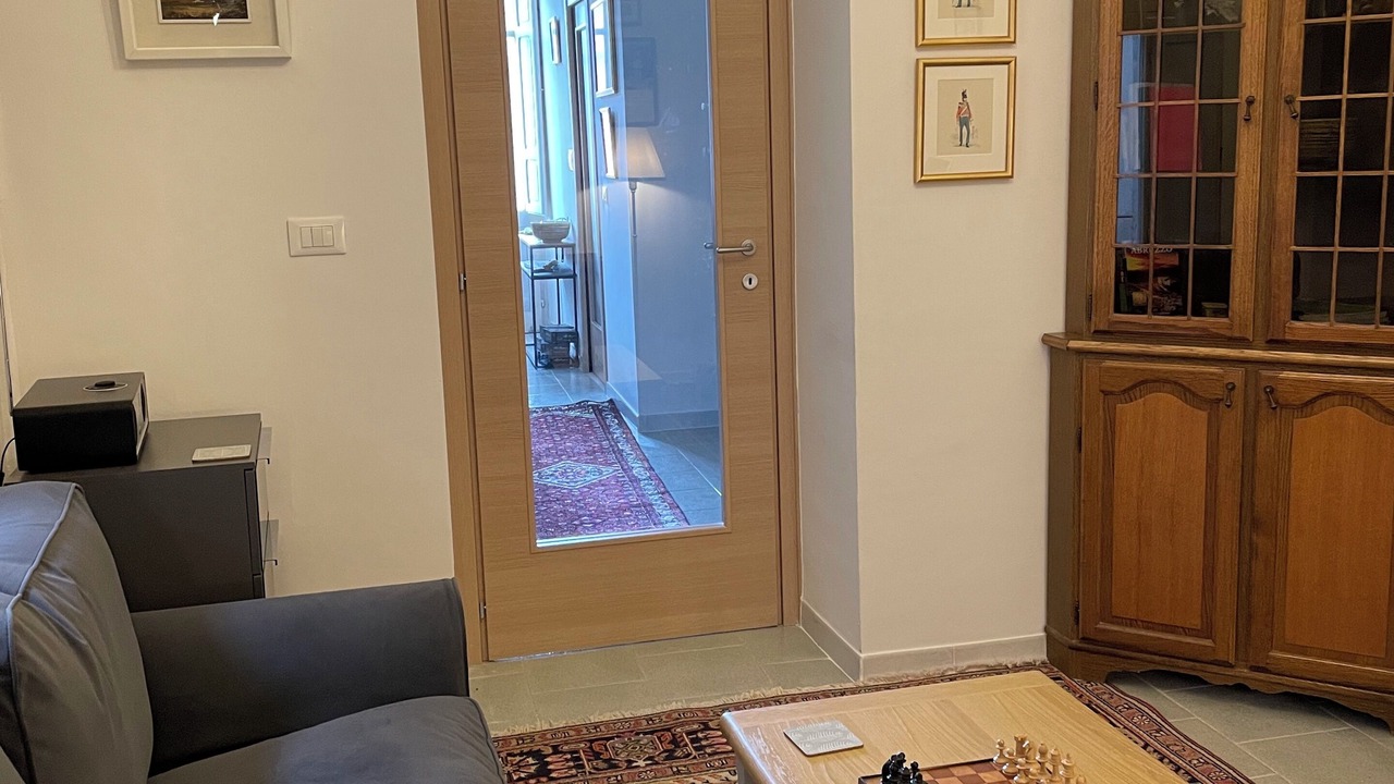 Photo of Livingroom in Raiano