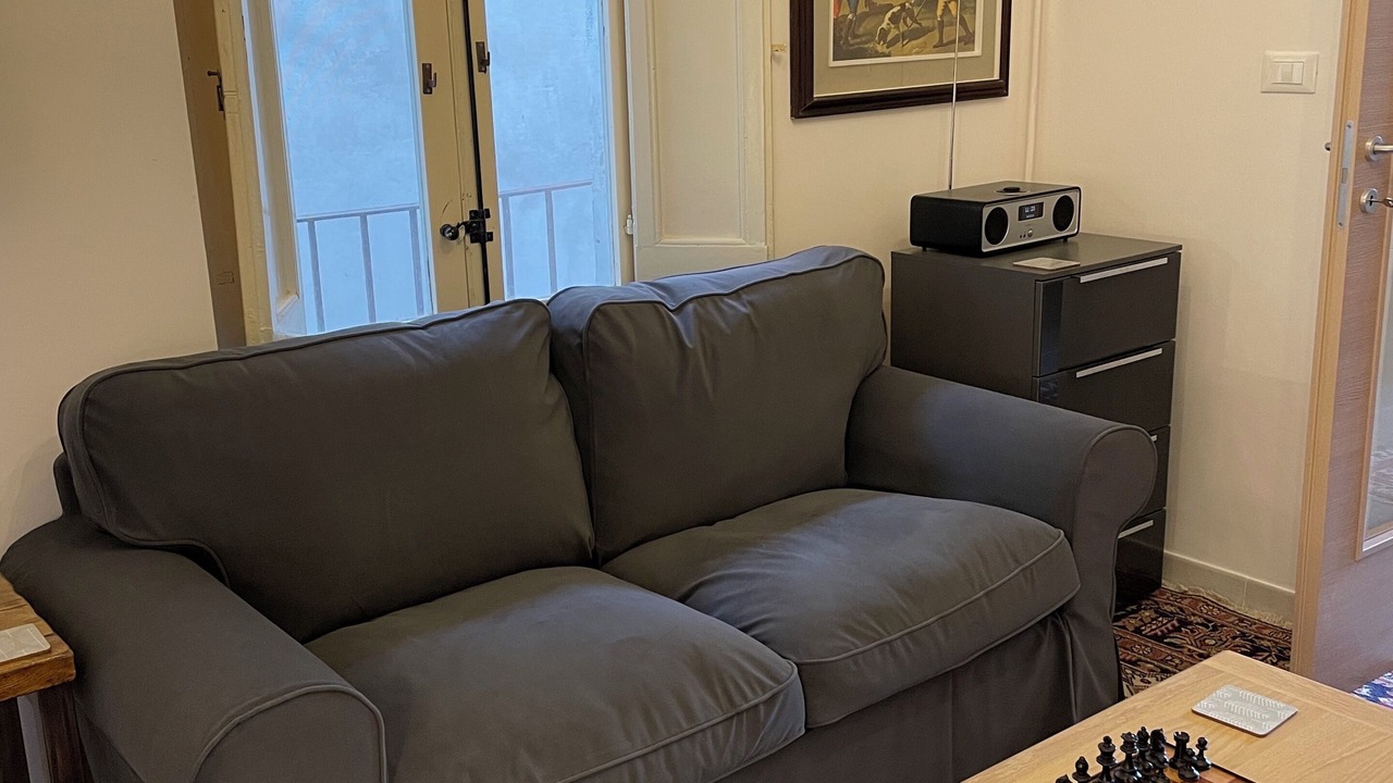 Photo of Livingroom in Raiano