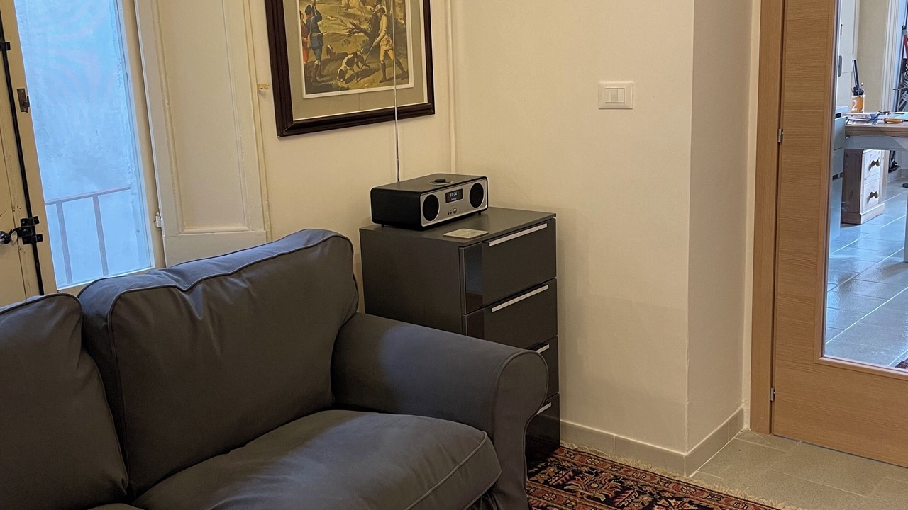 Photo of Livingroom in Raiano