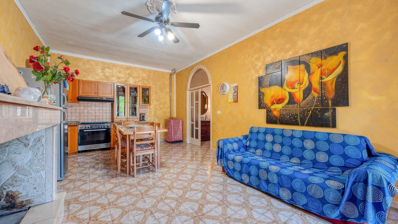 Photo of Livingroom in Torre Castiglione