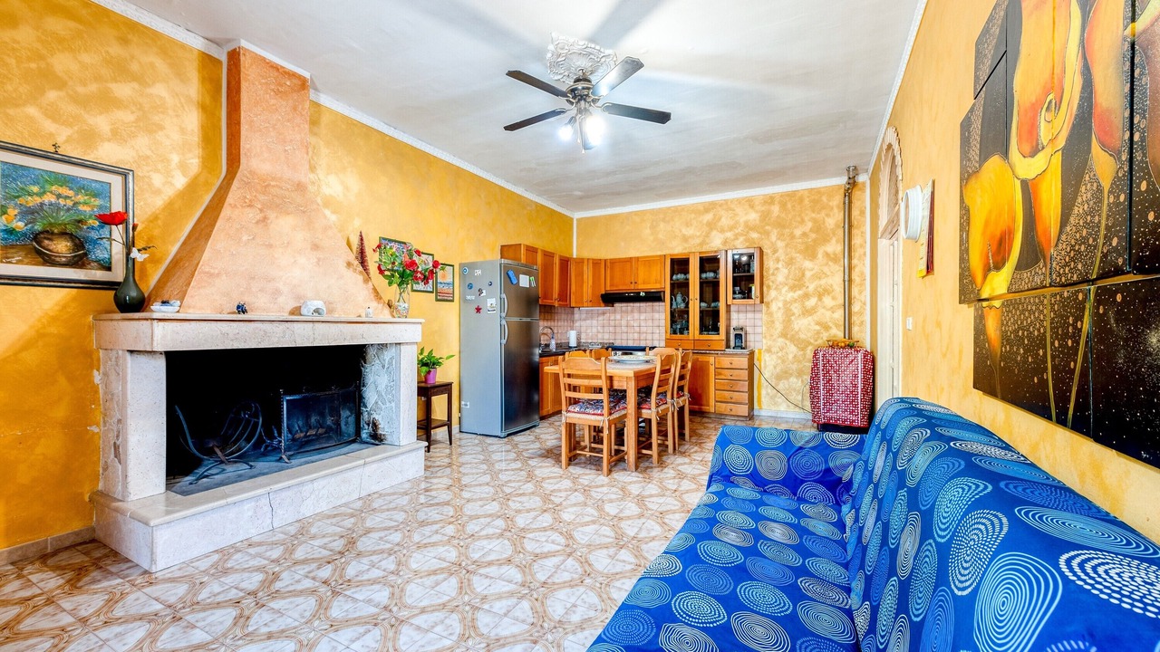 Photo of Livingroom in Torre Castiglione