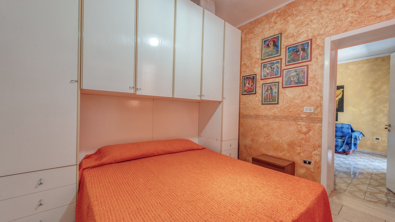 Photo of Bedroom in Torre Castiglione