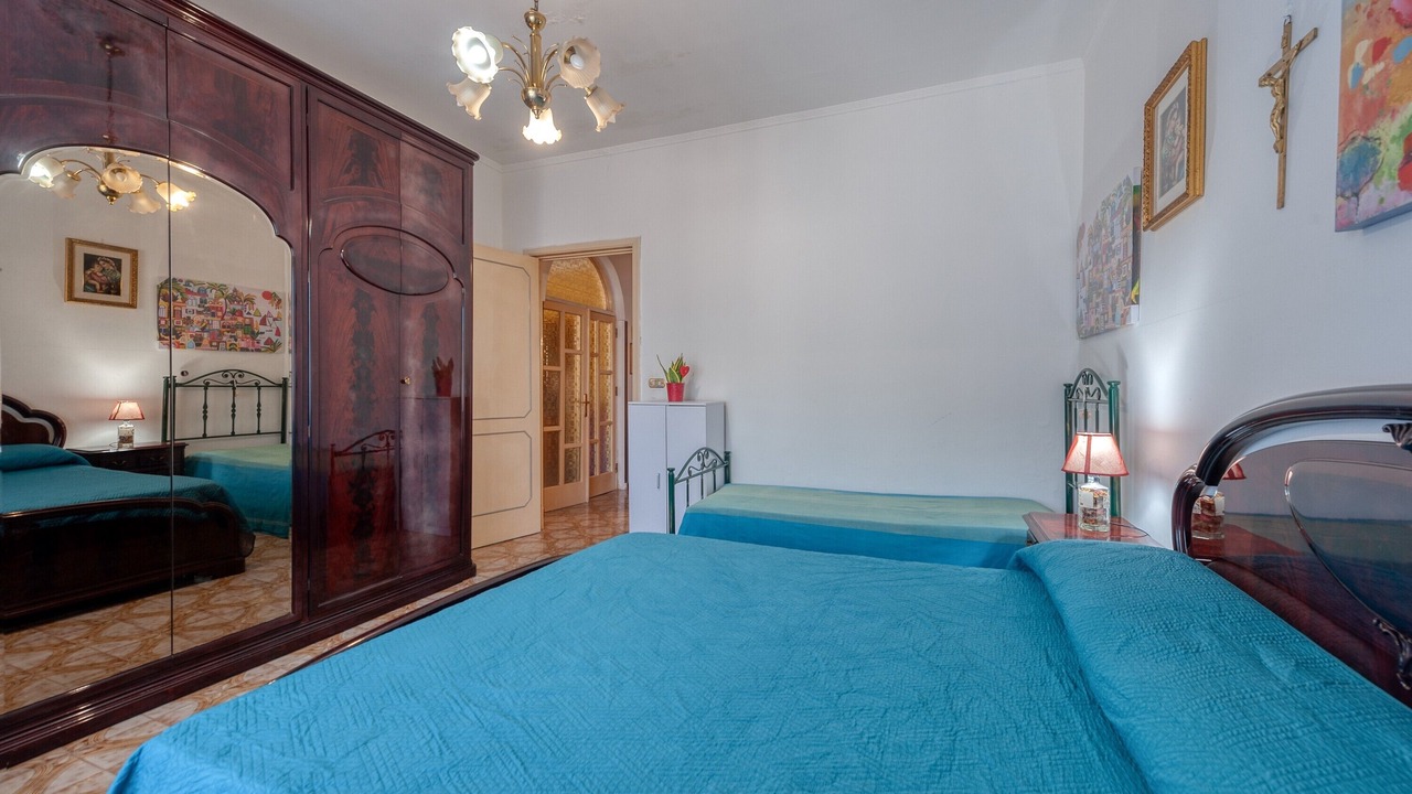 Photo of Bedroom in Torre Castiglione