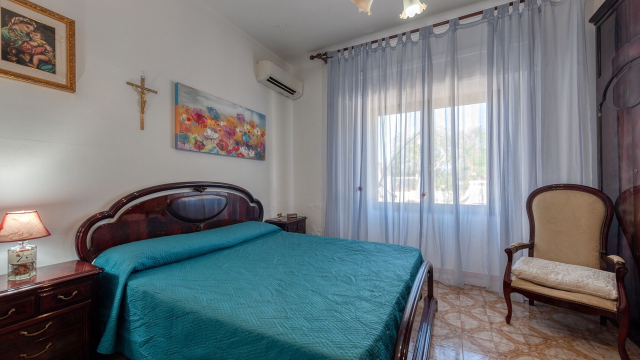 Photo of Bedroom in Torre Castiglione