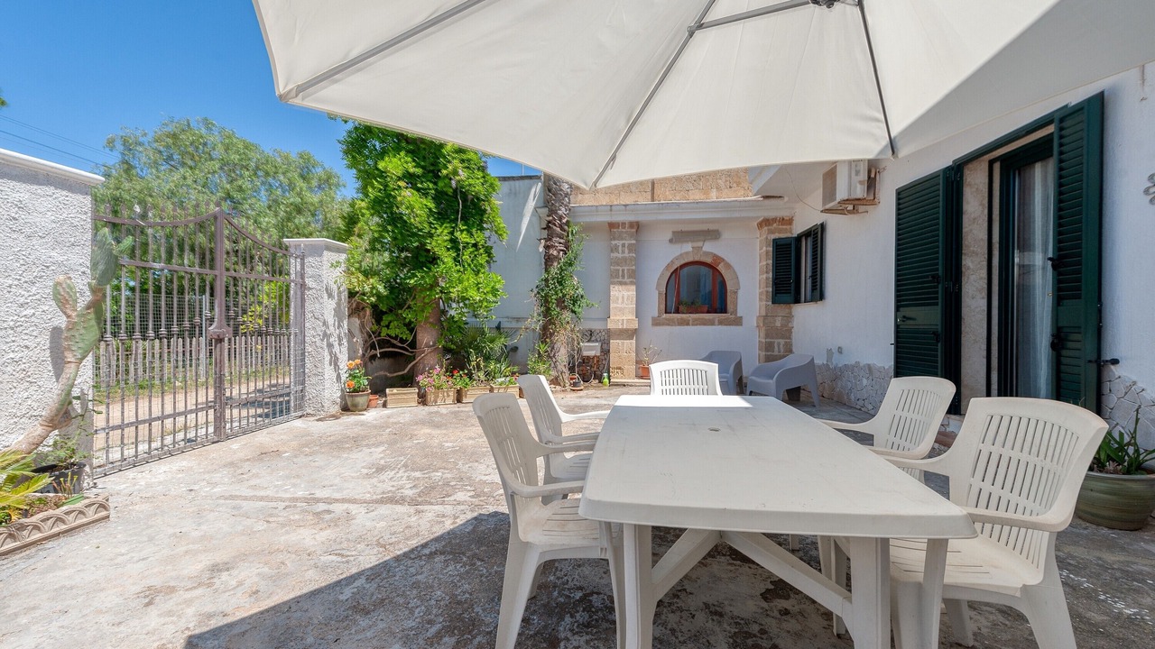 Photo of Outdoor in Torre Castiglione