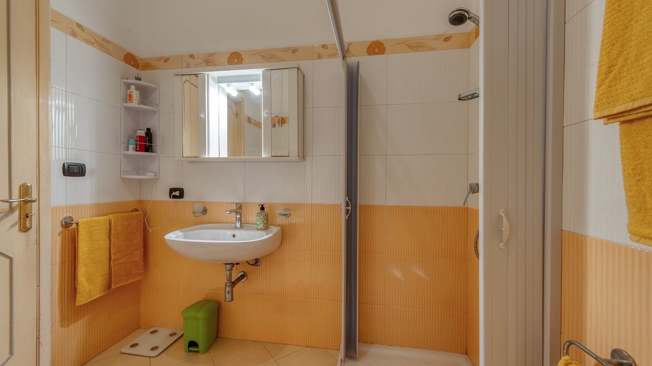 Photo of Bathroom in Torre Castiglione