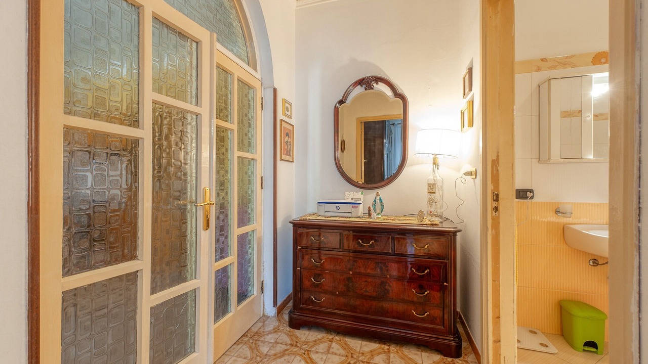 Photo of Bathroom in Torre Castiglione