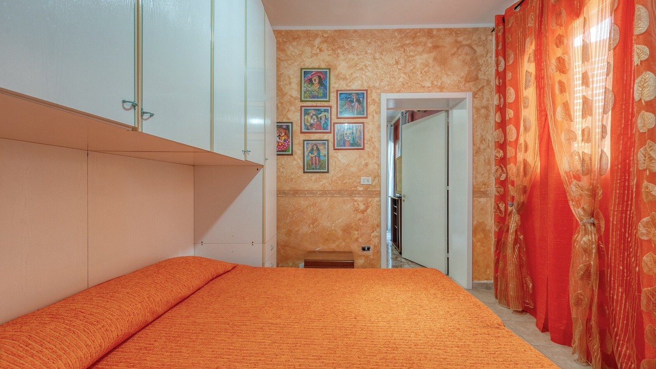 Photo of Bedroom in Torre Castiglione