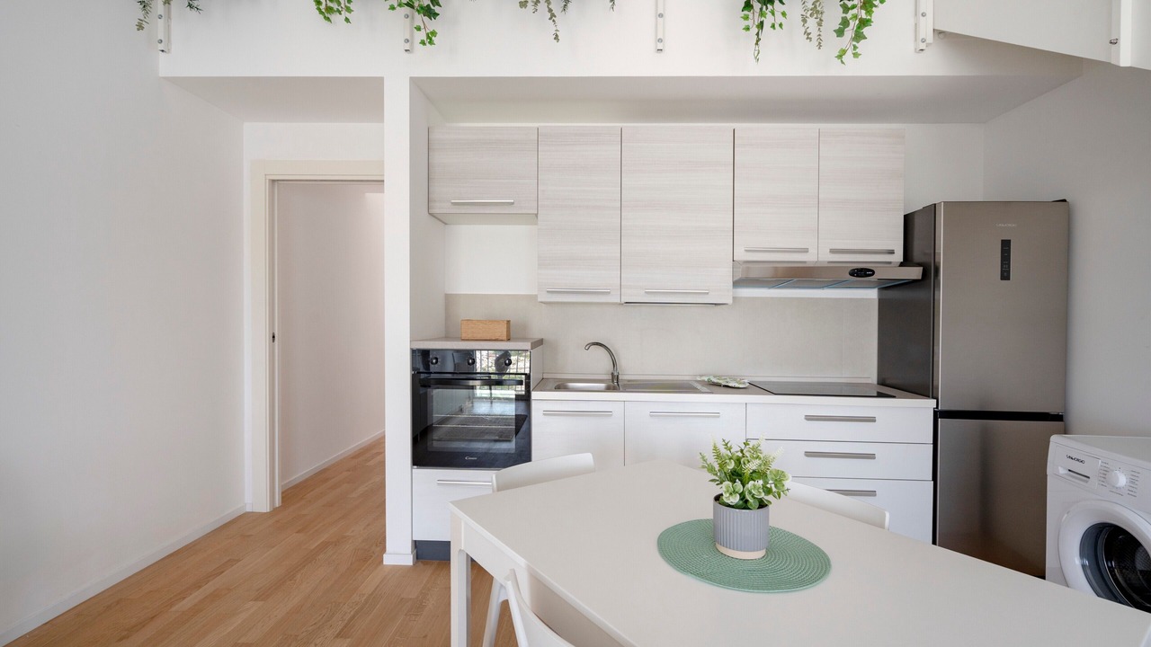 Photo of Kitchen in Municipio 1