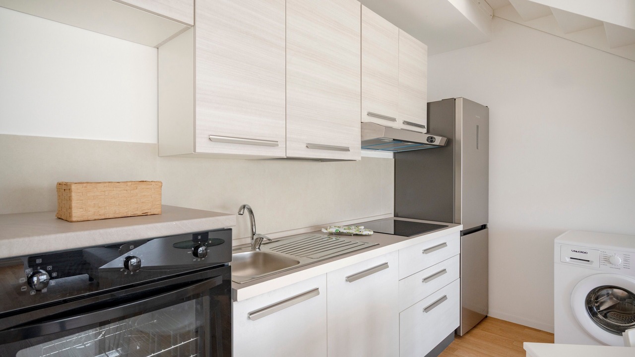 Photo of Kitchen in Municipio 1