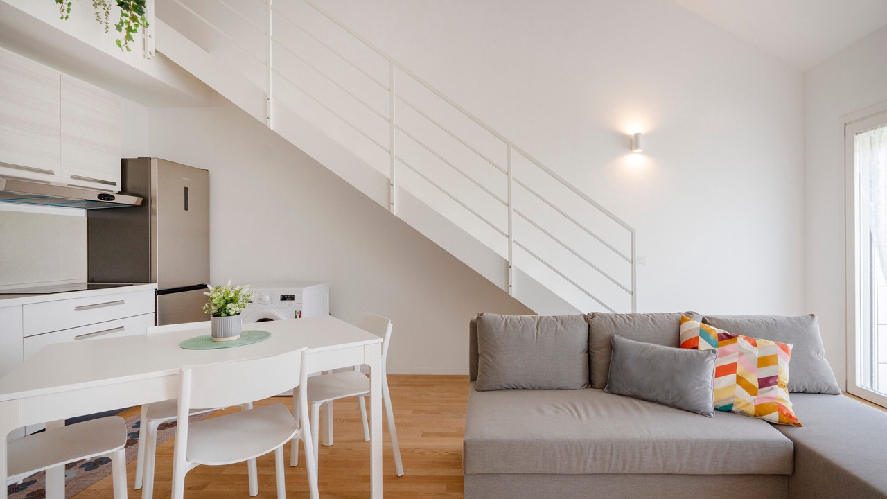 Photo of Livingroom in Municipio 1