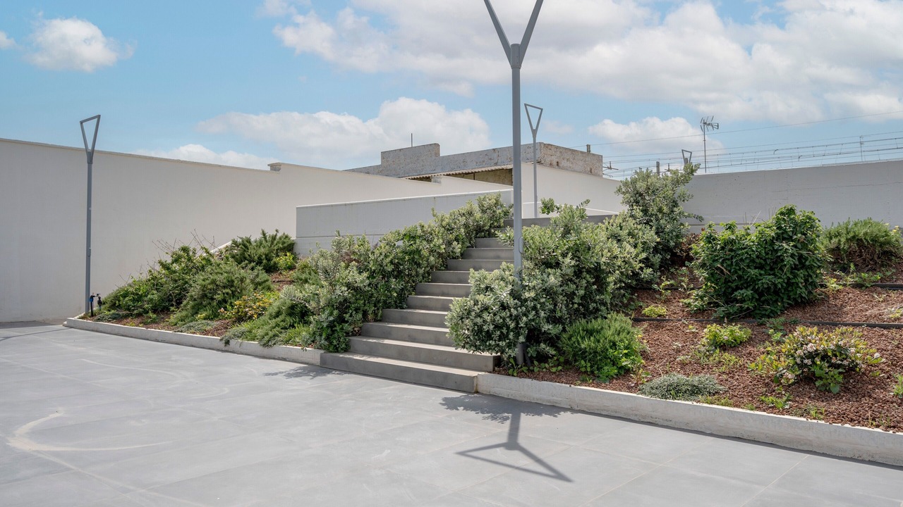 Photo of Outdoor in Municipio 1