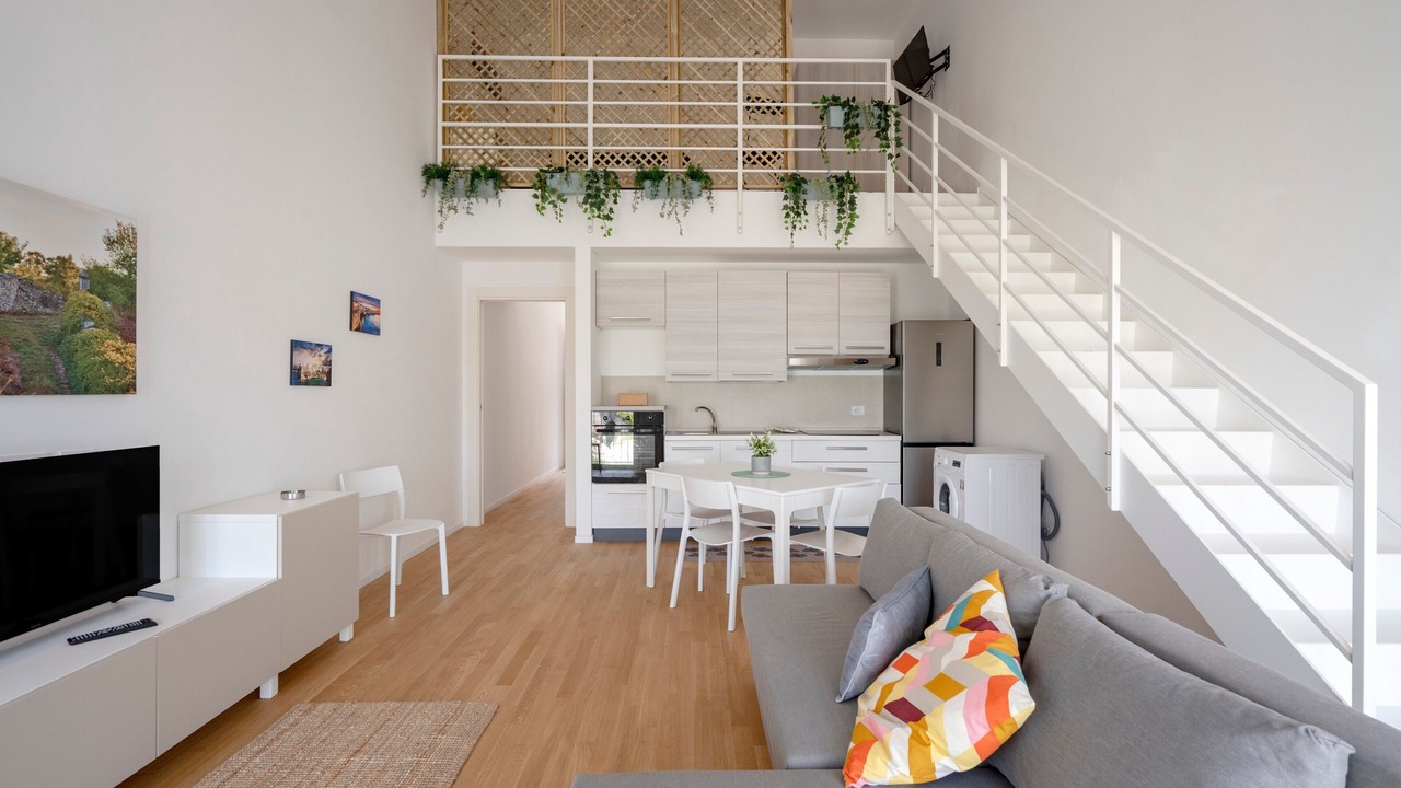 Photo of Livingroom in Municipio 1