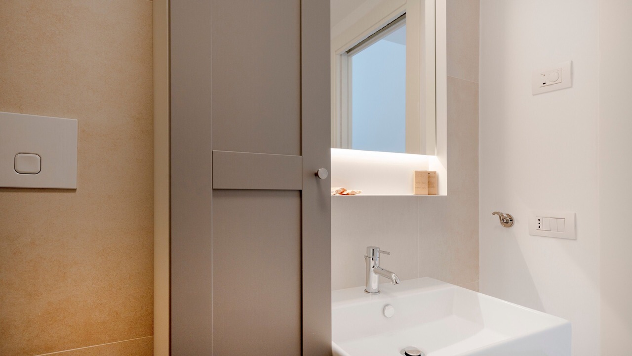 Photo of Bathroom in Municipio 1