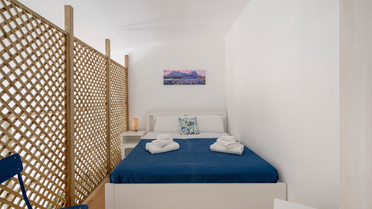 Photo of Bedroom in Municipio 1