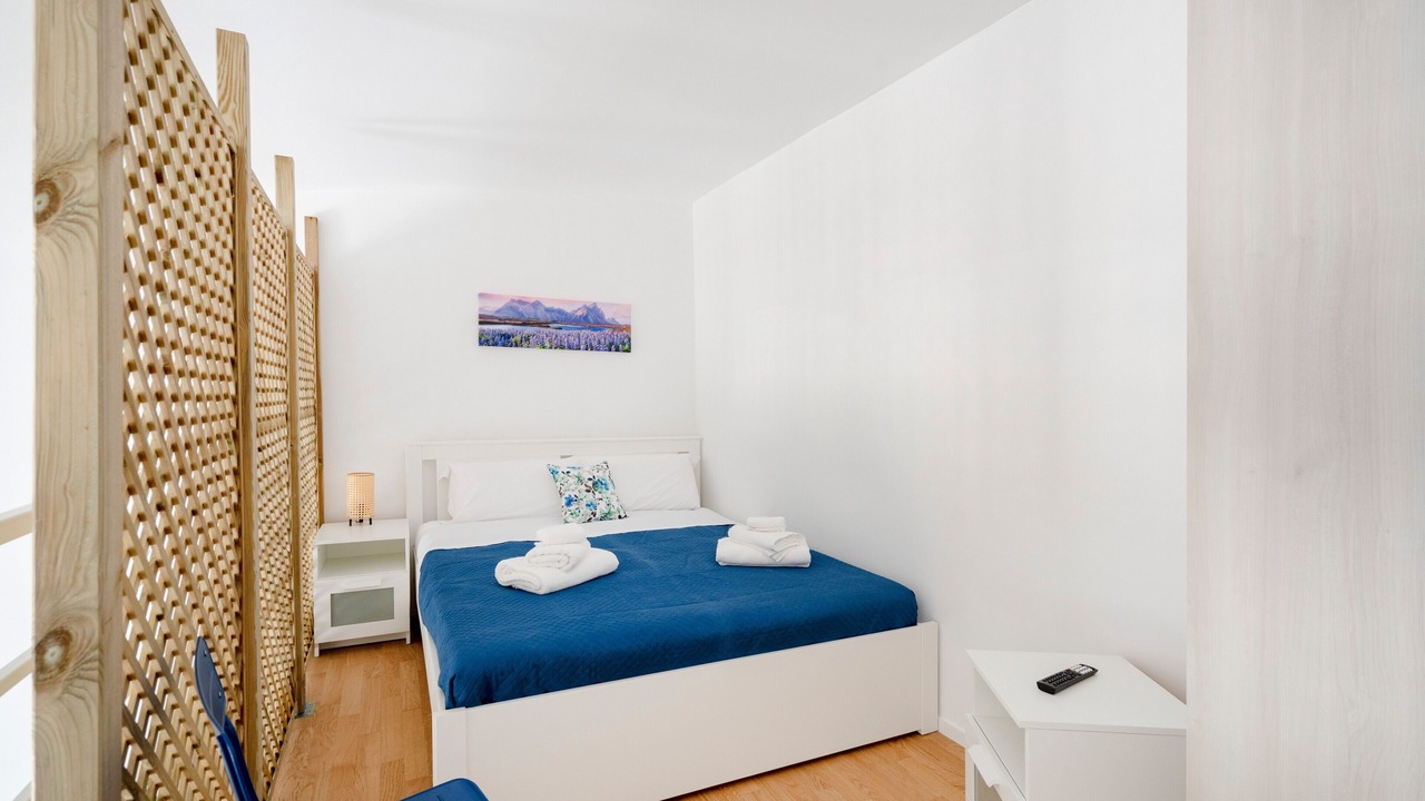 Photo of Bedroom in Municipio 1