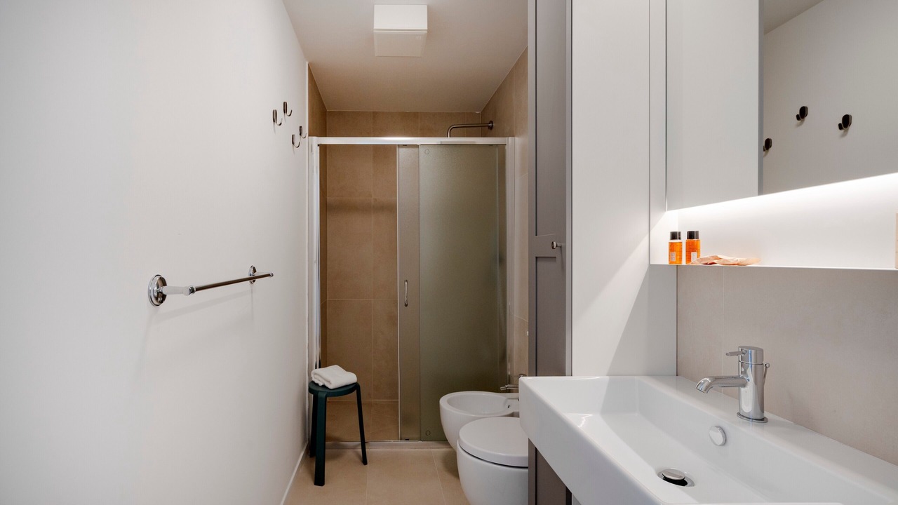 Photo of Bathroom in Municipio 1
