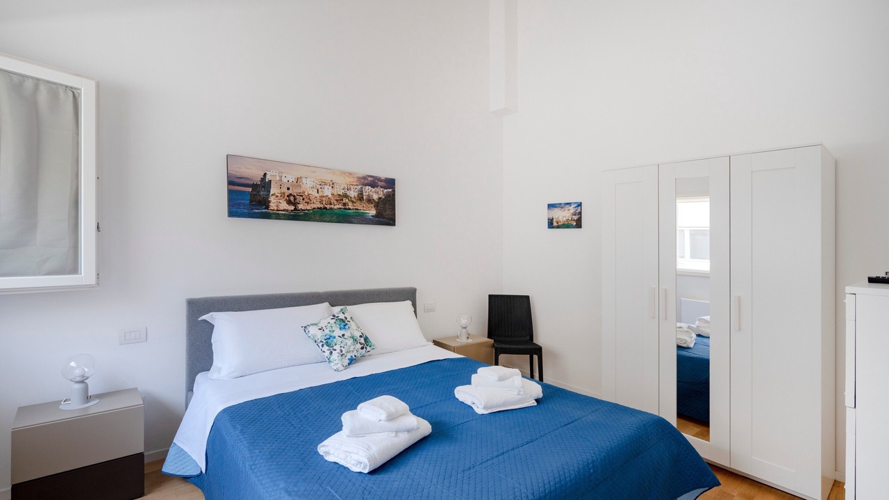 Photo of Bedroom in Municipio 1