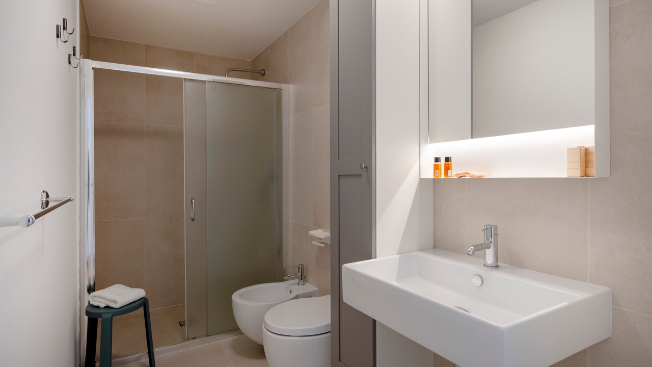 Photo of Bathroom in Municipio 1