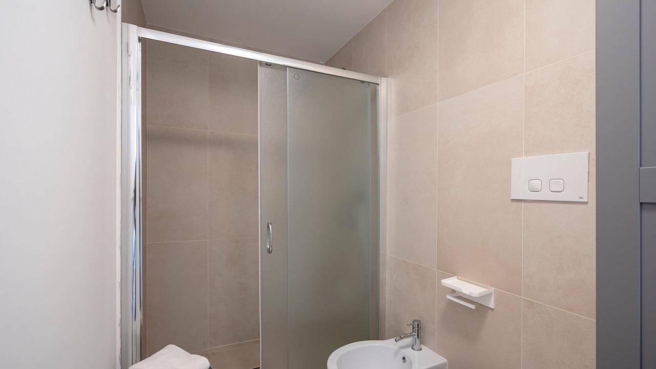 Photo of Bathroom in Municipio 1