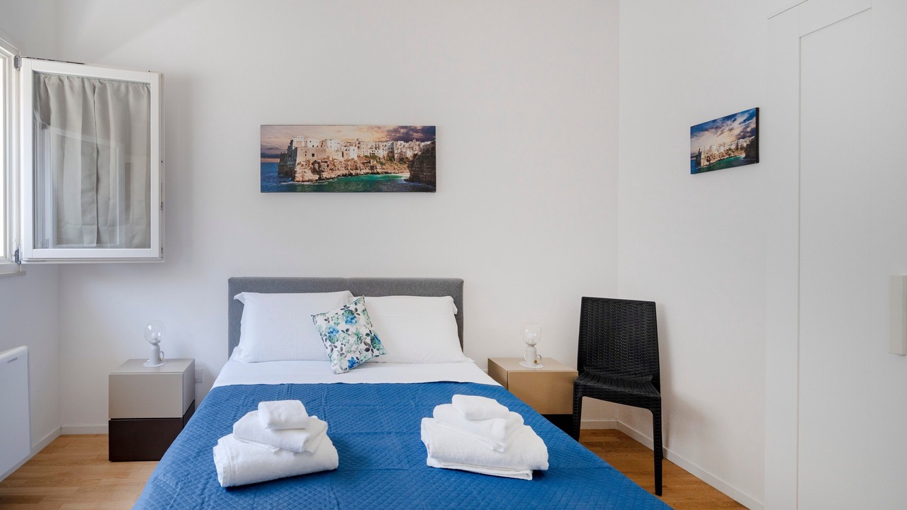 Photo of Bedroom in Municipio 1