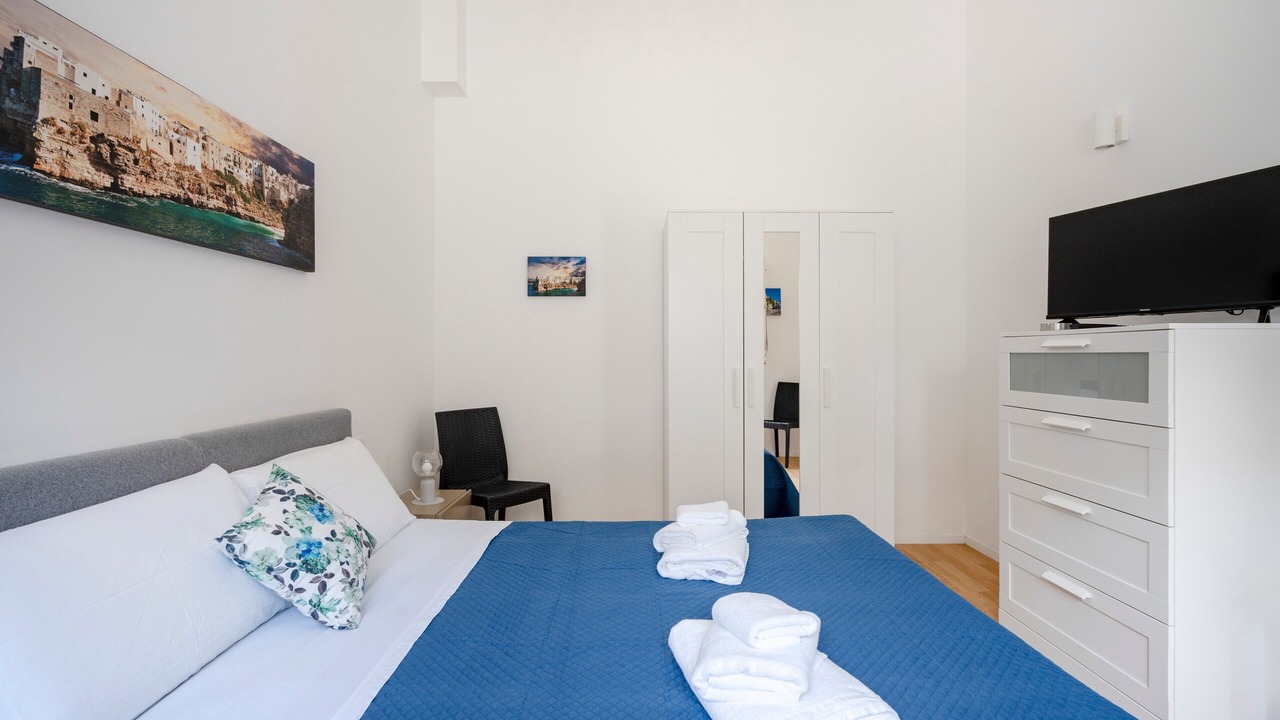 Photo of Bedroom in Municipio 1