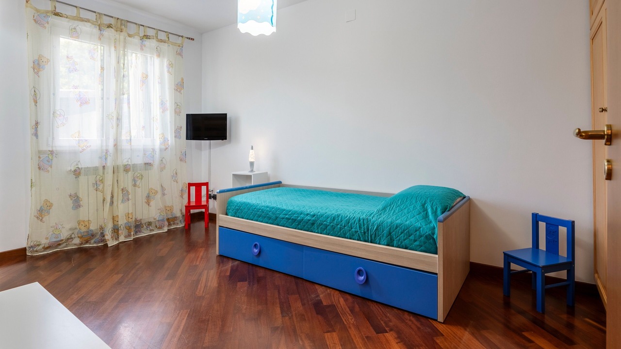 Photo of Bedroom in Carini