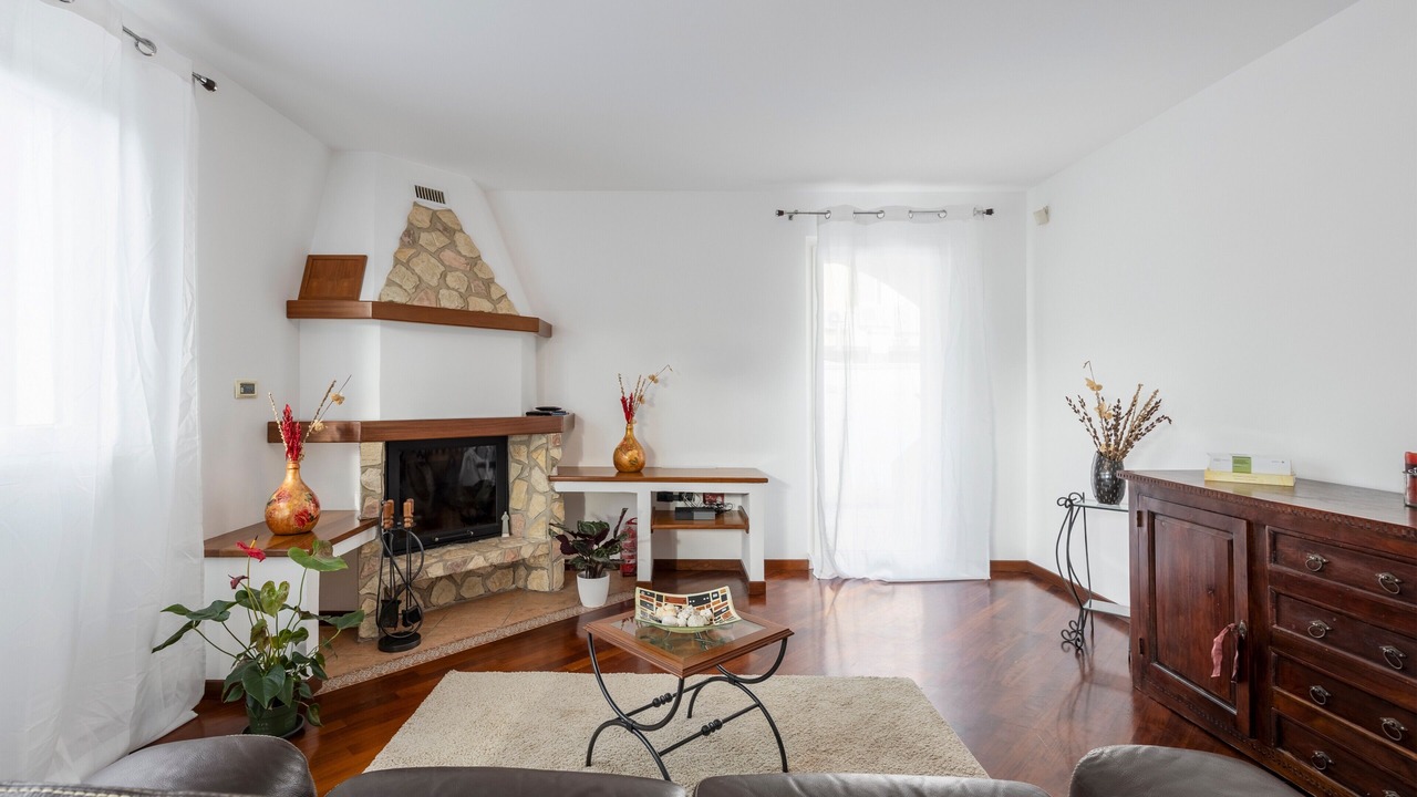 Photo of Livingroom in Carini