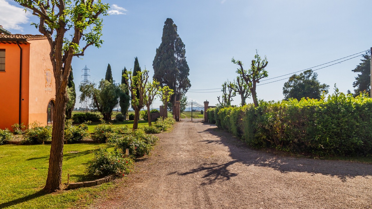 Photo of Outdoor in Campiglia Marittima