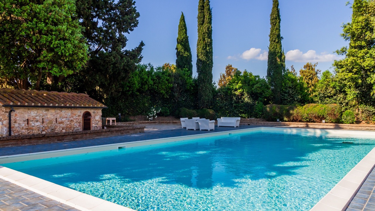 Photo of Outdoor in Campiglia Marittima