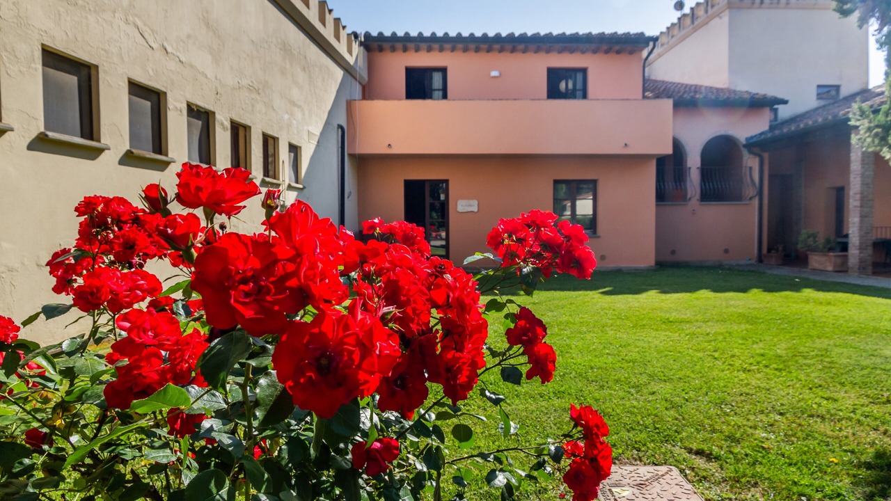 Photo of Outdoor in Campiglia Marittima
