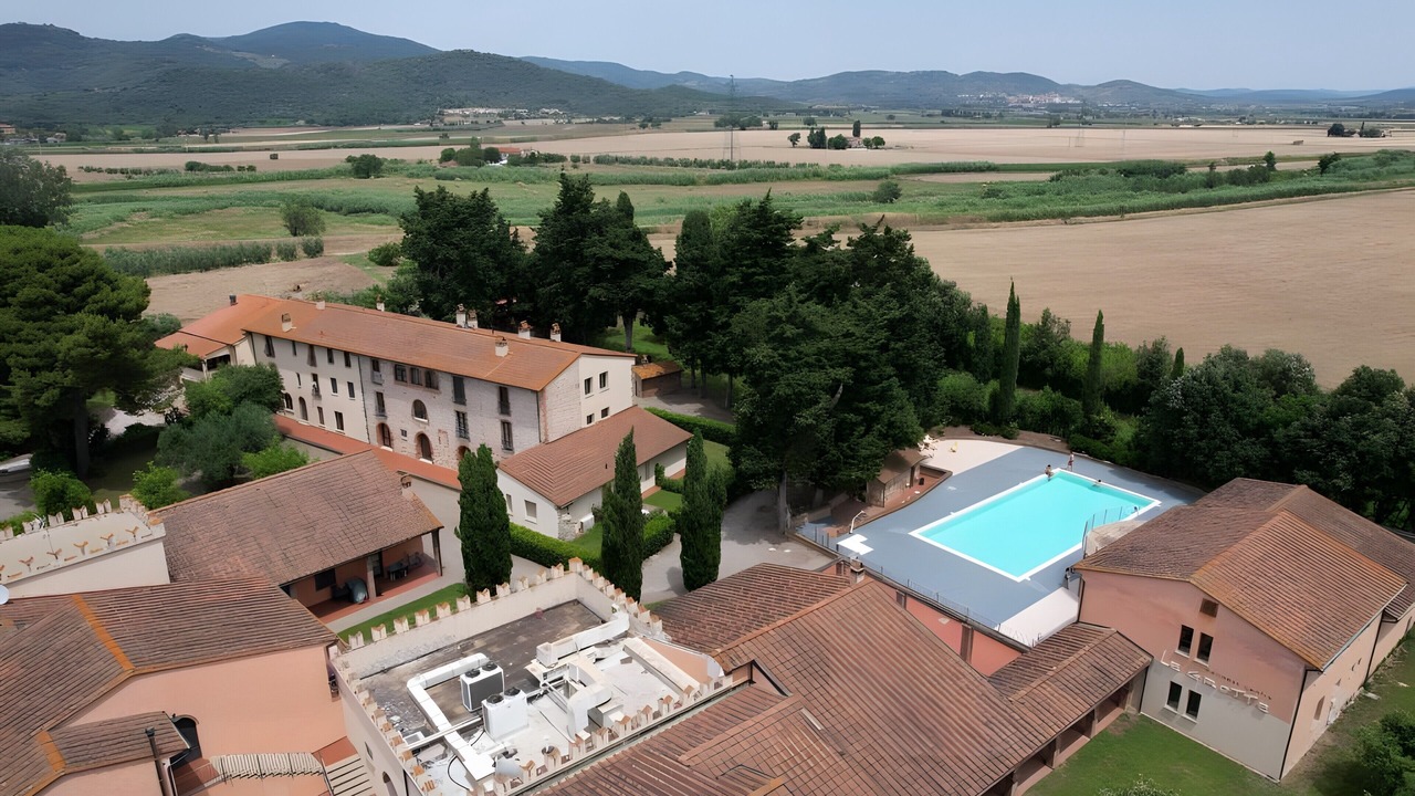 Photo of Outdoor in Campiglia Marittima