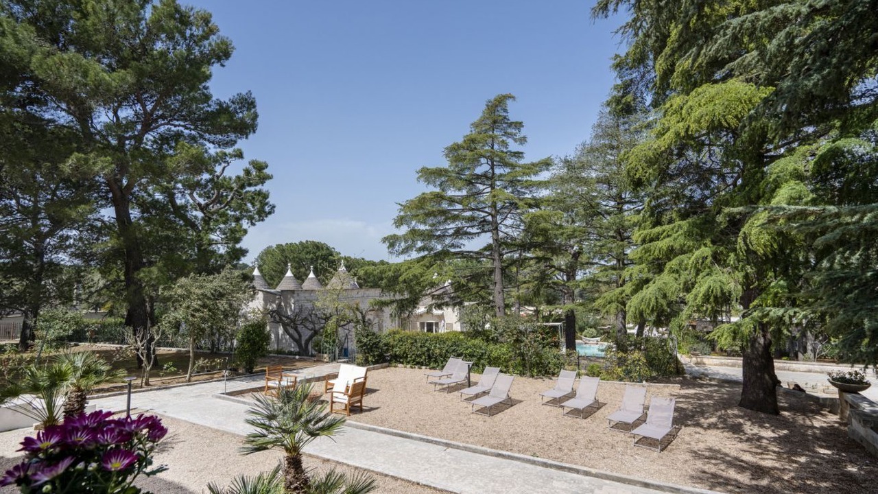 Photo of Outdoor in Selva di Fasano