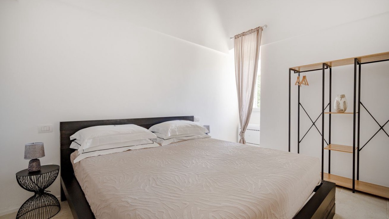 Photo of Bedroom in Selva di Fasano