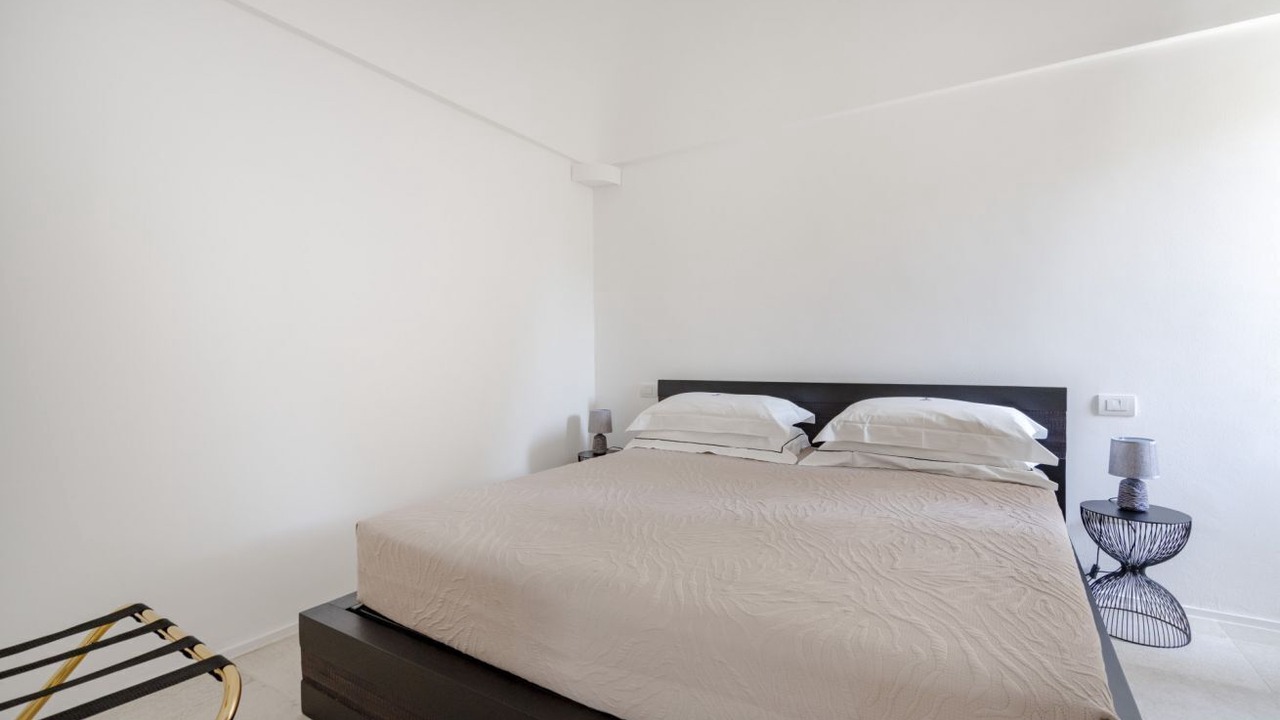 Photo of Bedroom in Selva di Fasano