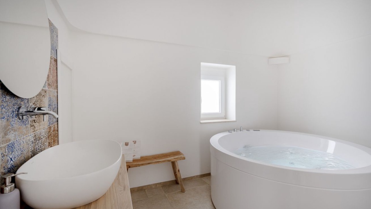 Photo of Bathroom in Selva di Fasano
