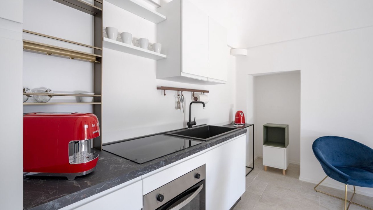 Photo of Kitchen in Selva di Fasano